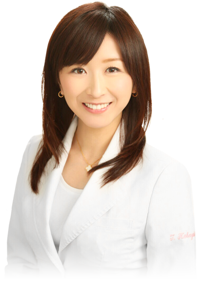 小林智子